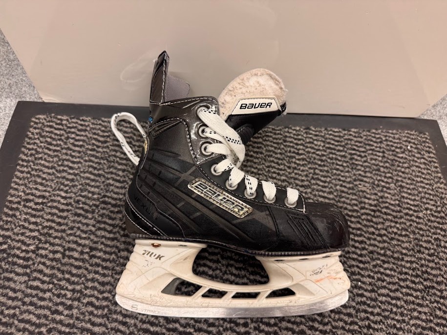 BRUSLE BAUER NEXUS 4000, vel. 34/1,5 D - 3