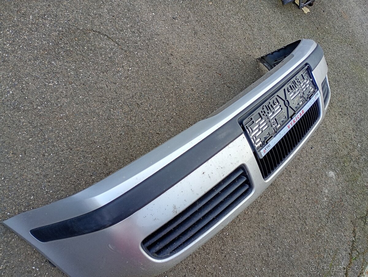 Škoda Octavia 1 - Přední nárazník po Face 9102 - 3