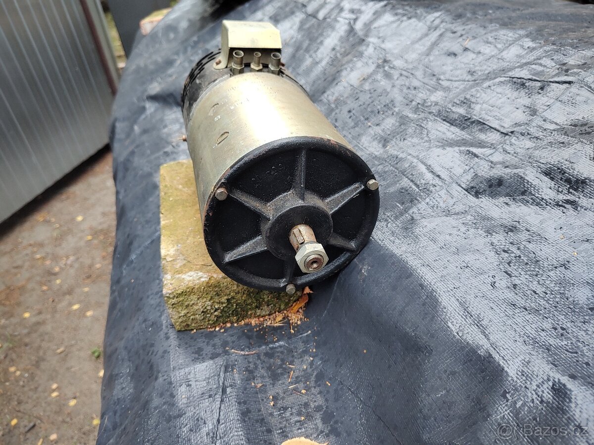 Dynamo Praga V3S - 3