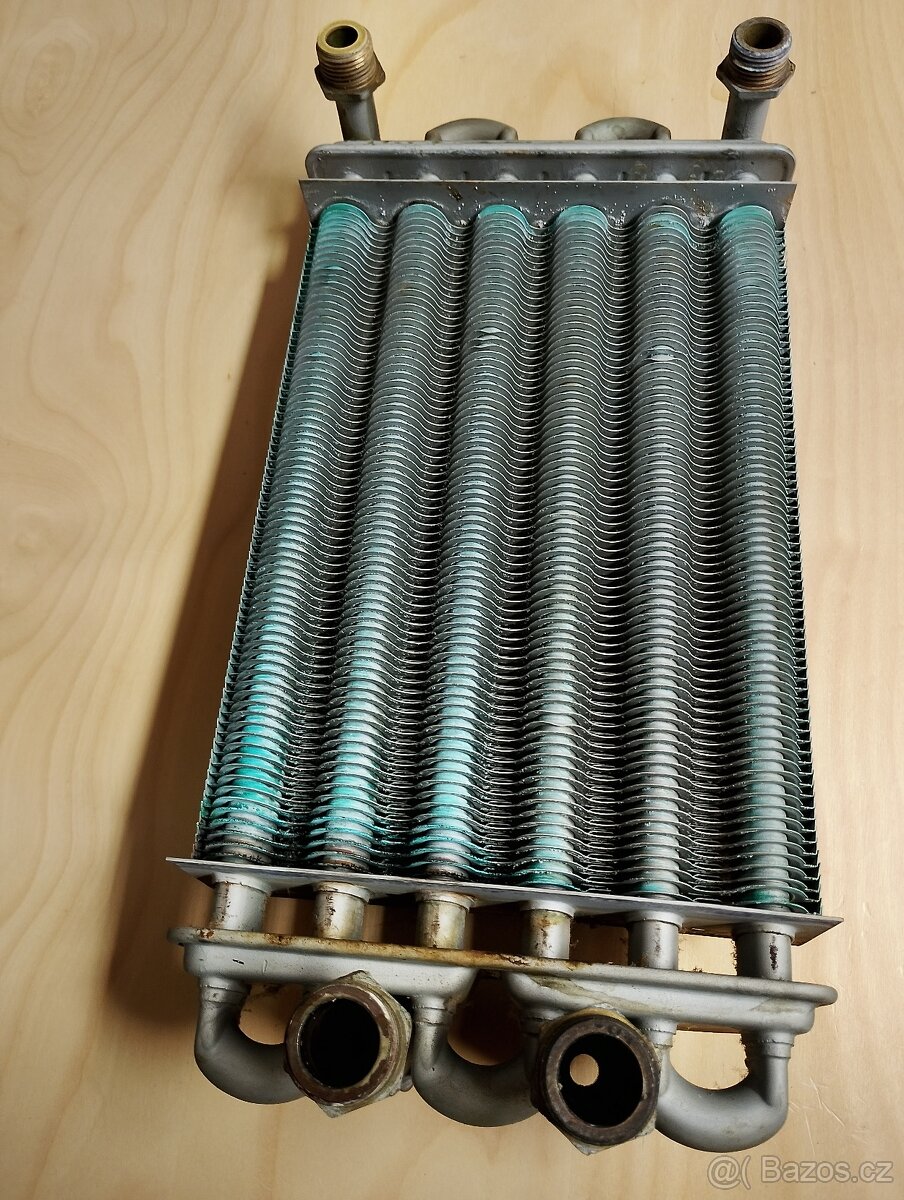 THERMONA Výměník PRB17-50102 - 3