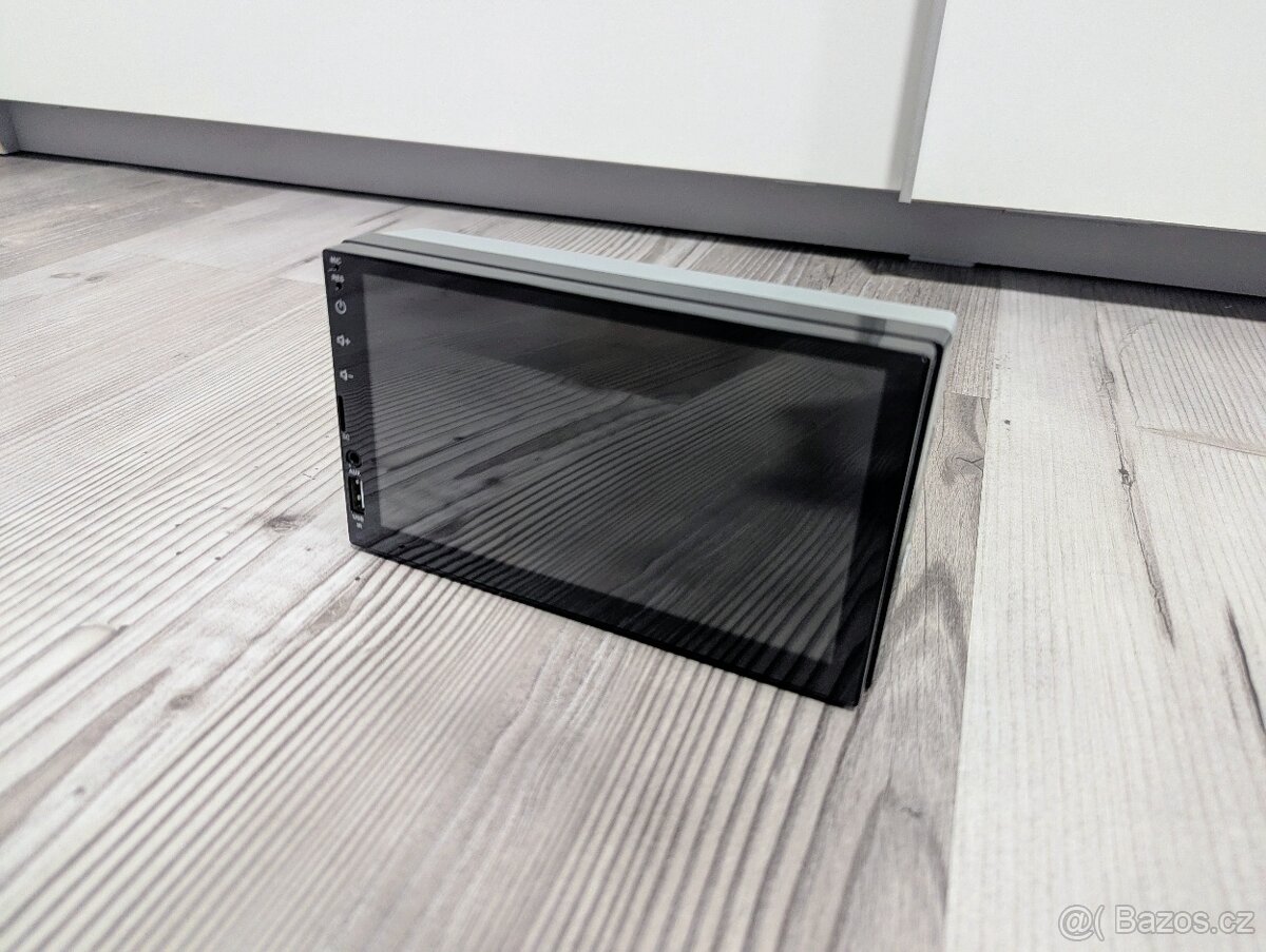 Autorádio 2DIN - Bluetooth, USB, SD, AUX, FM... - NOVÉ - 3