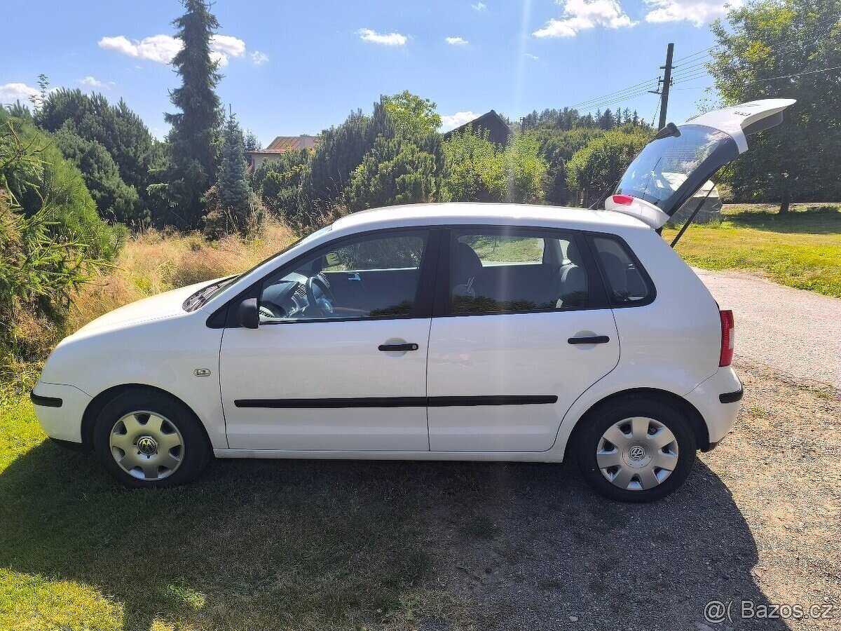 Polo - 3