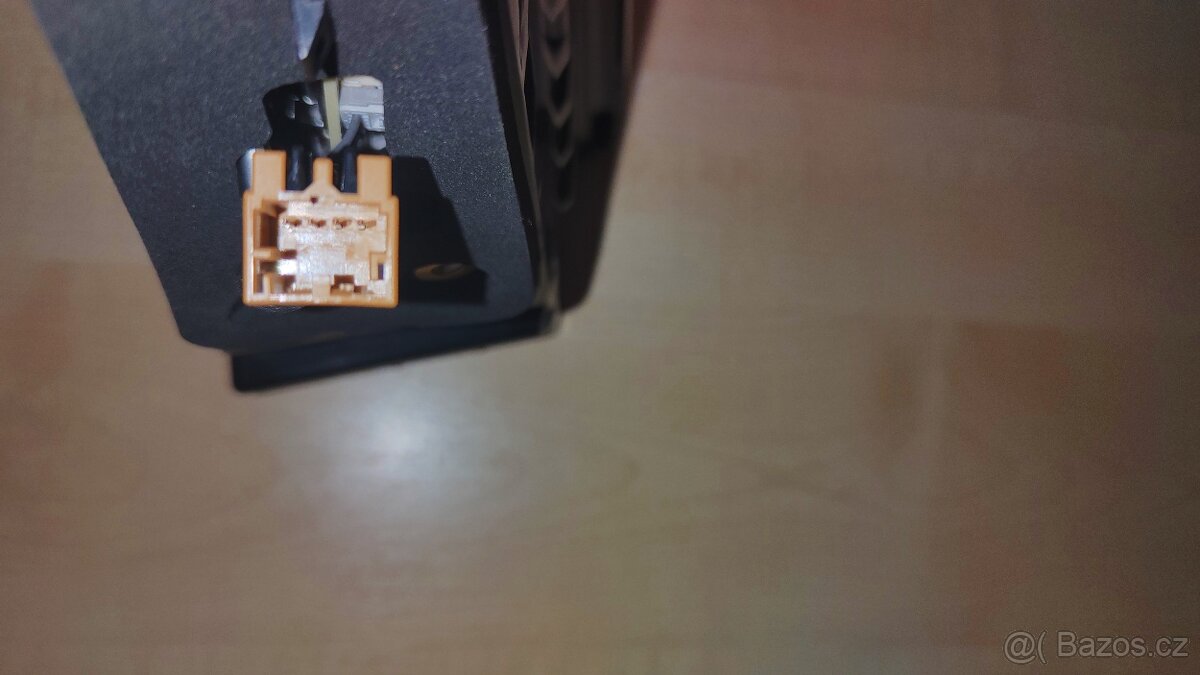 Zadní světlo Enyaq. - 3