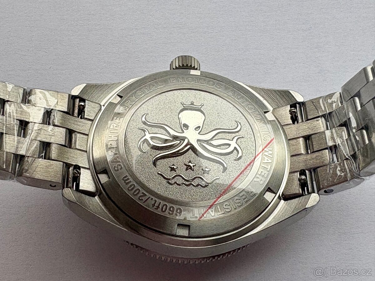 Phoibos Wave Master - 3