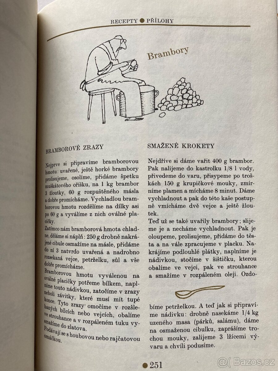 Muž v zástěře – 600 receptů - 3