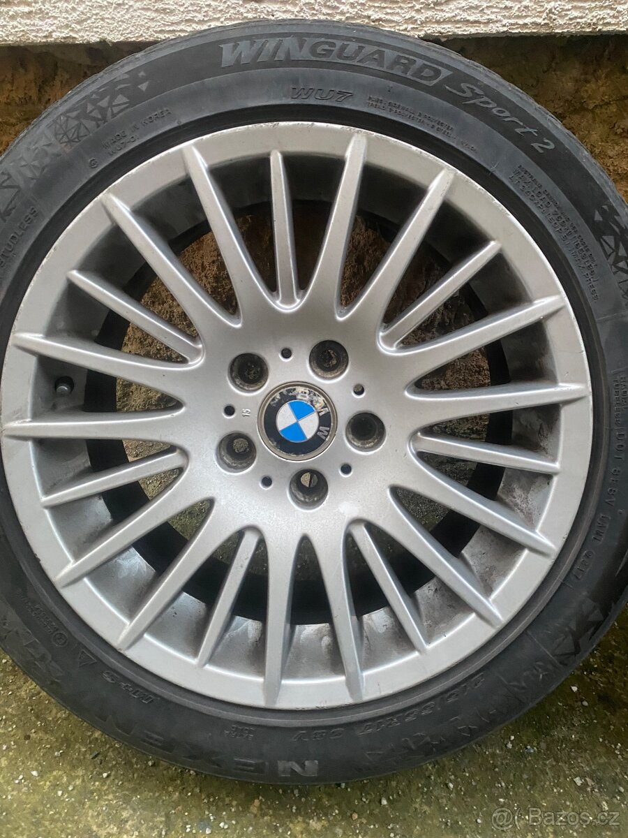 BMW Styling 160 IS(ET) 34 - 3