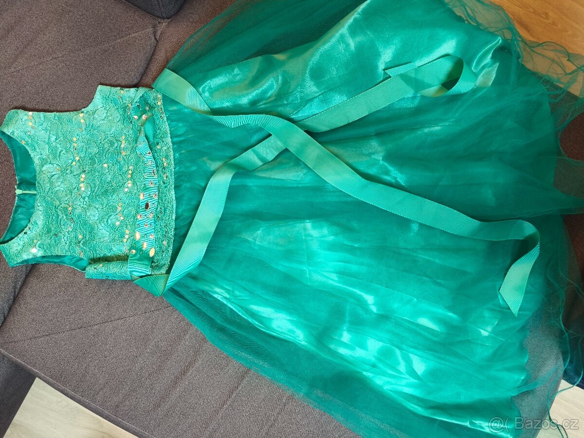 Společenské šaty - 3