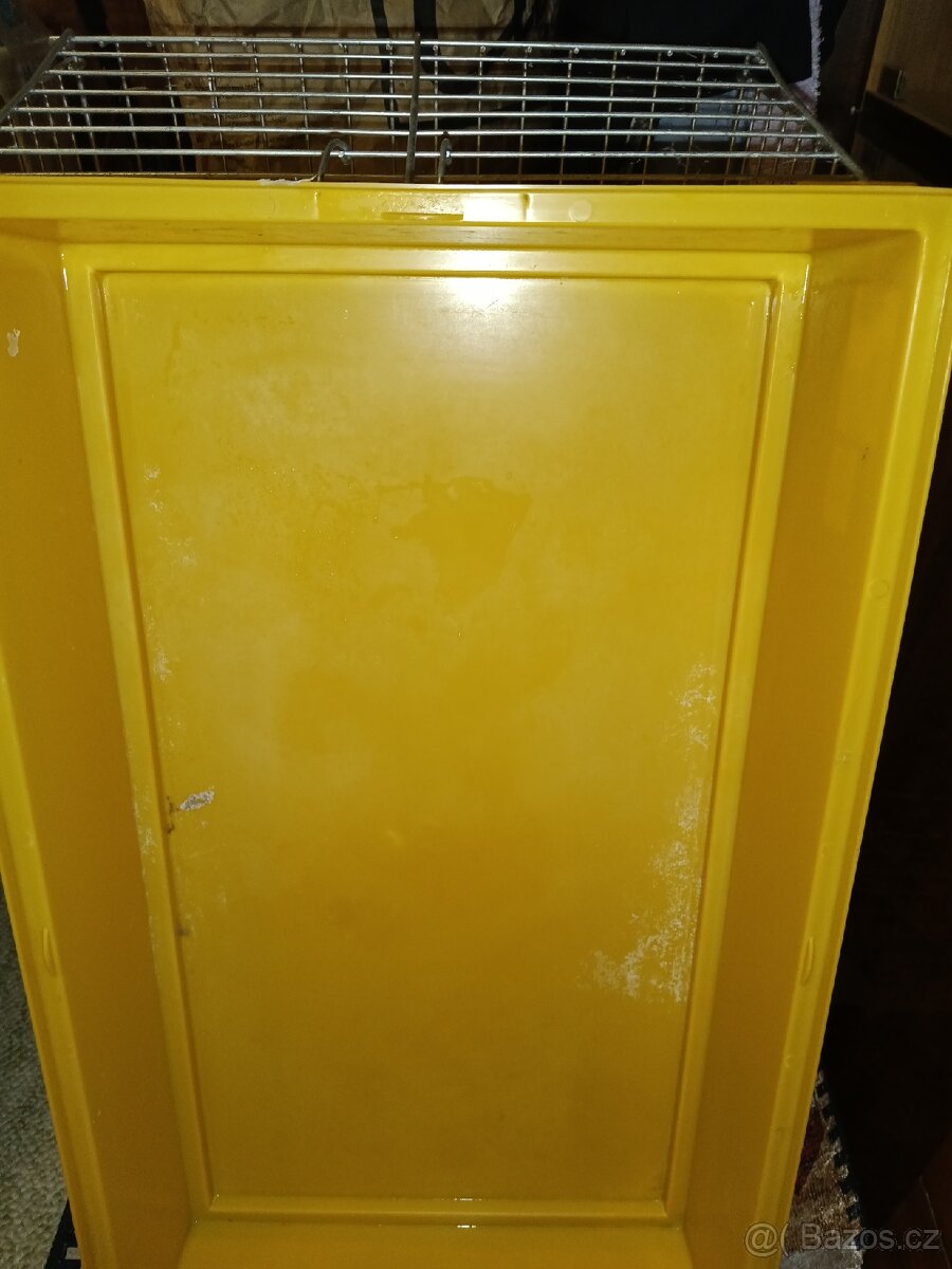 Prodám klec na králíka - 3