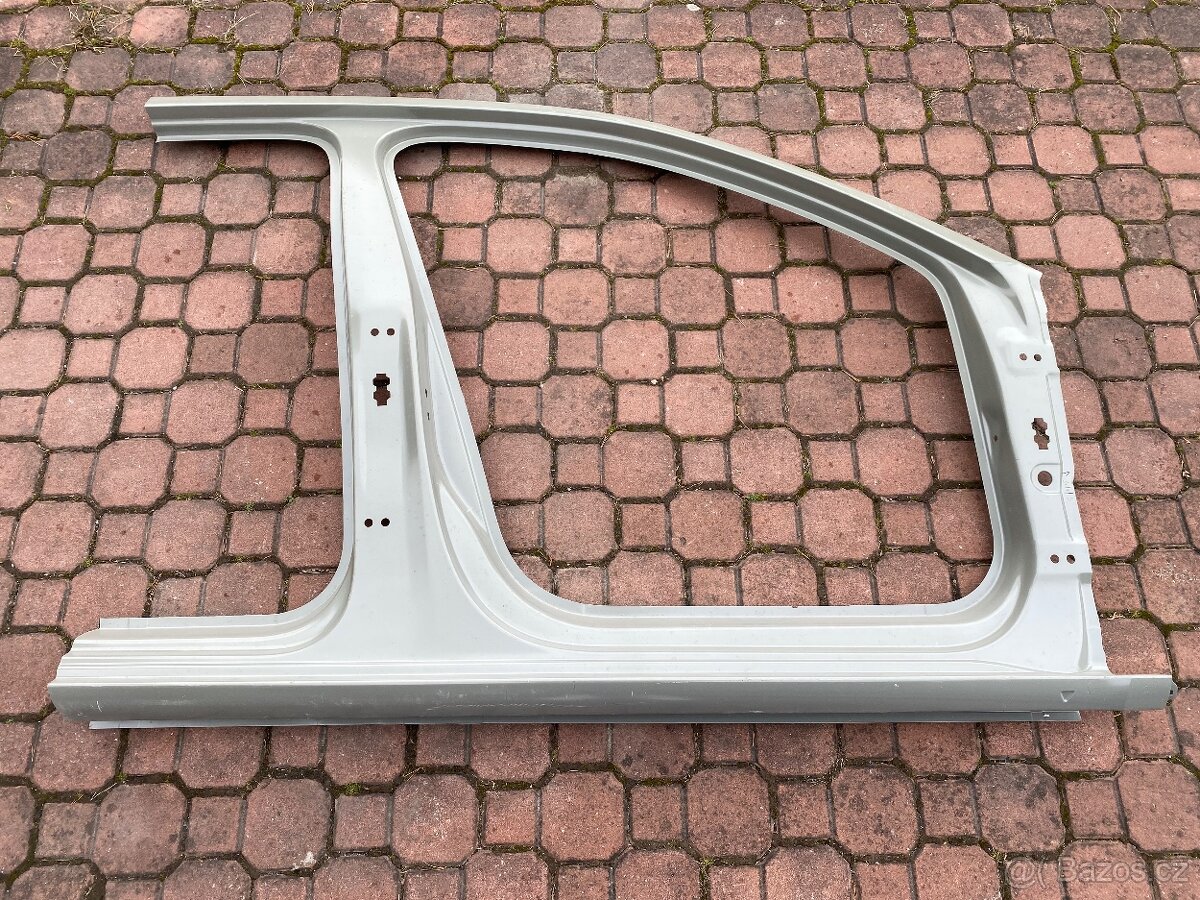 VW, ŠKODA, AUDI KAROSÁRSKE NÁHRADNÉ DIELY - 3