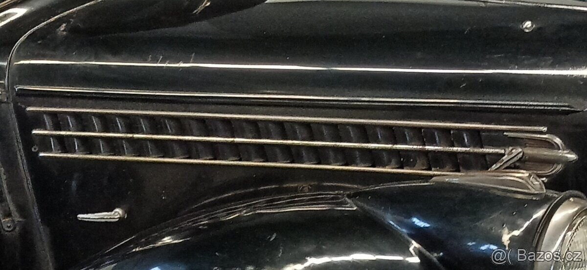 Koupím díly Škoda Rapid, Popular - 3