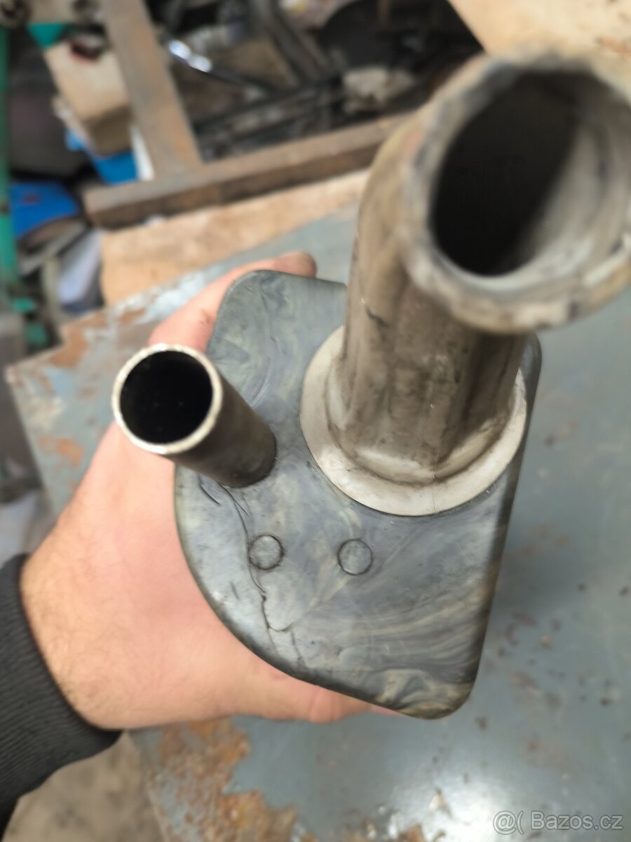 Jawa pionýr filtrbox - 3