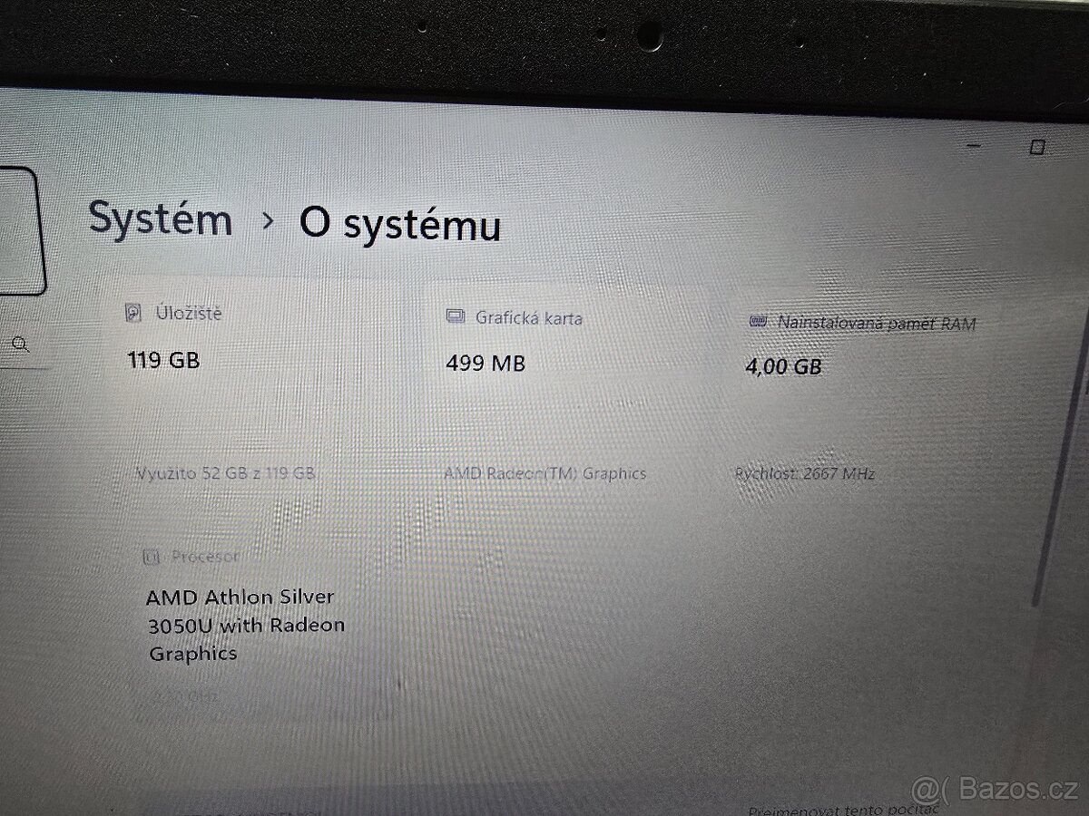 Acer Aspire 3 (A315-23) - 3