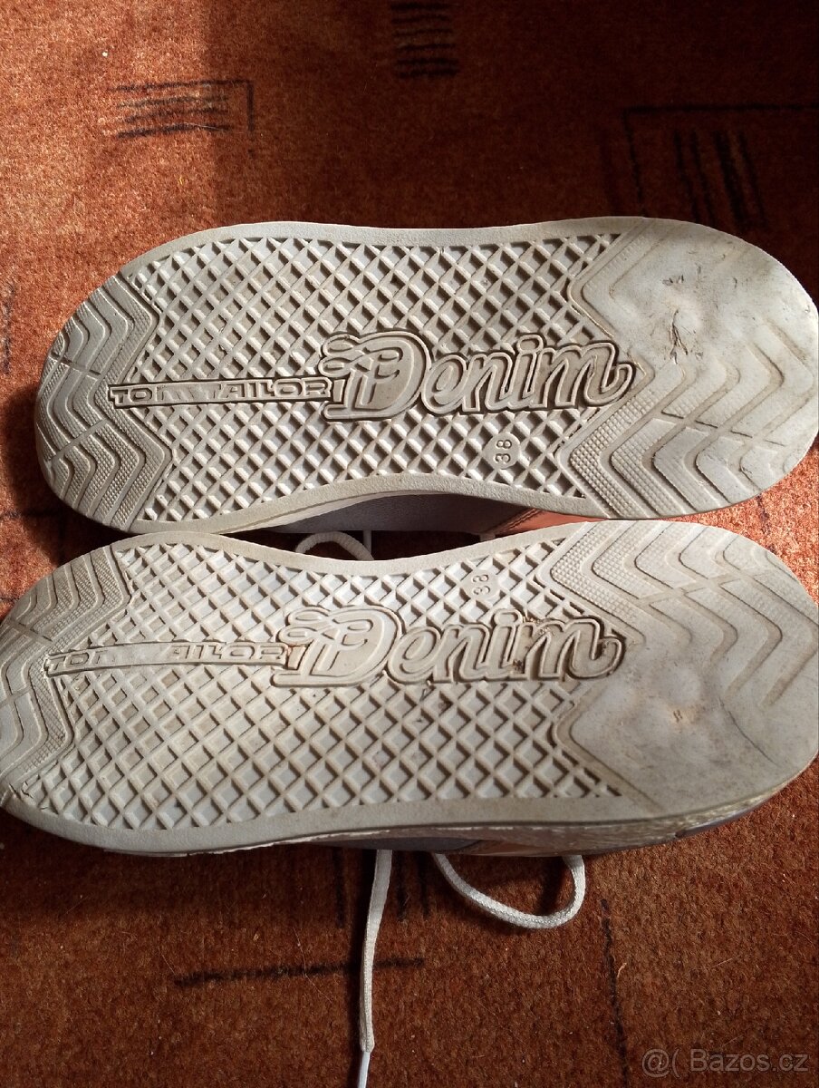 Dámská Sportovní obuv. - 3