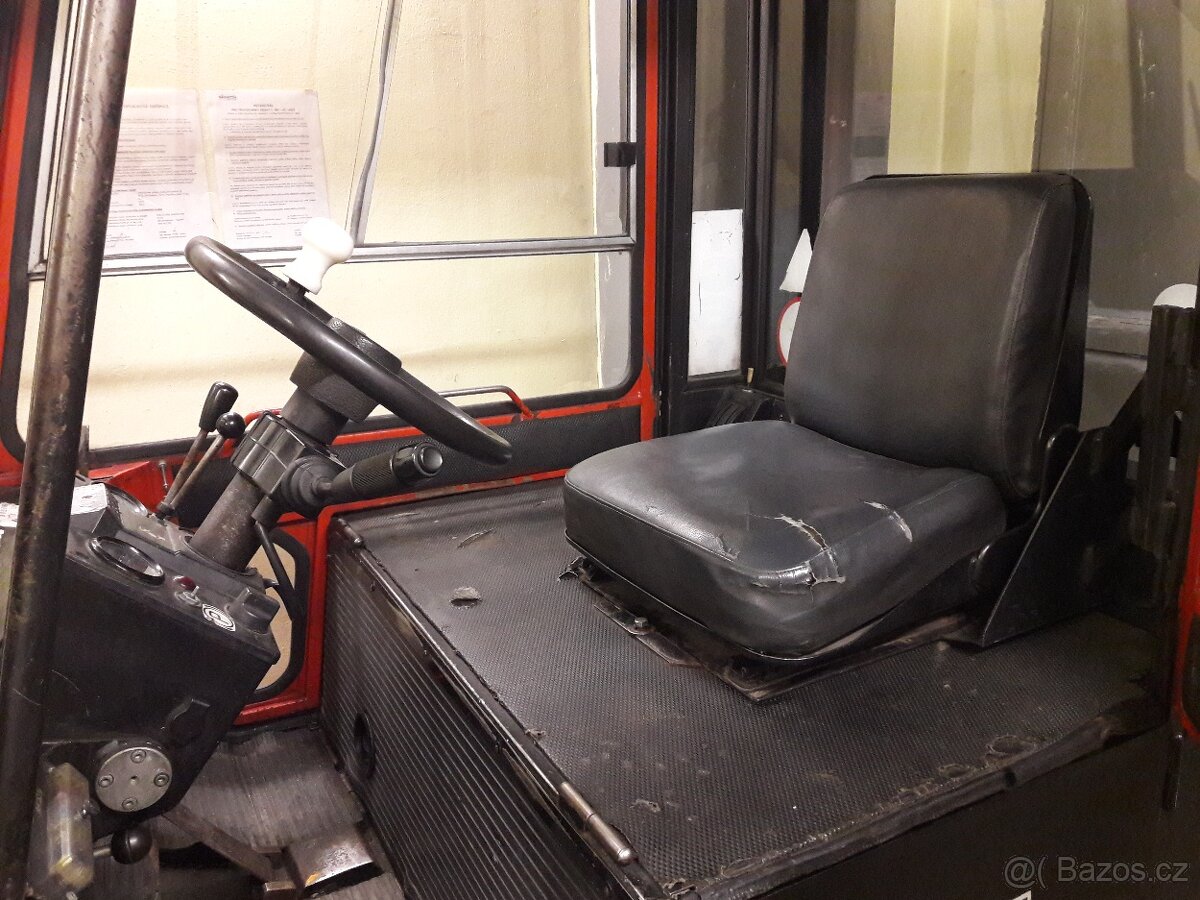 Prodám Destu DV25A - 3