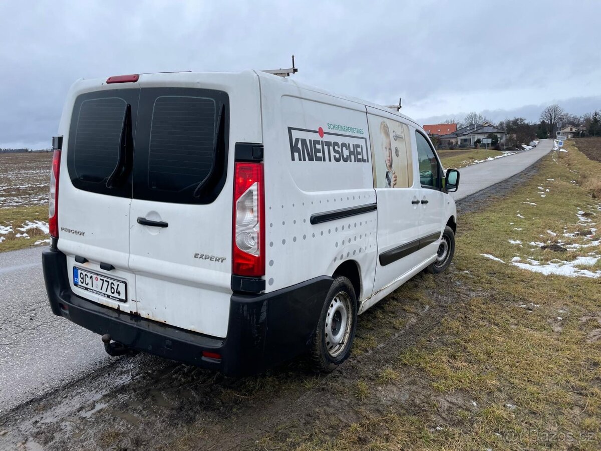 Peugeot Expert 1.6 HDI - 3