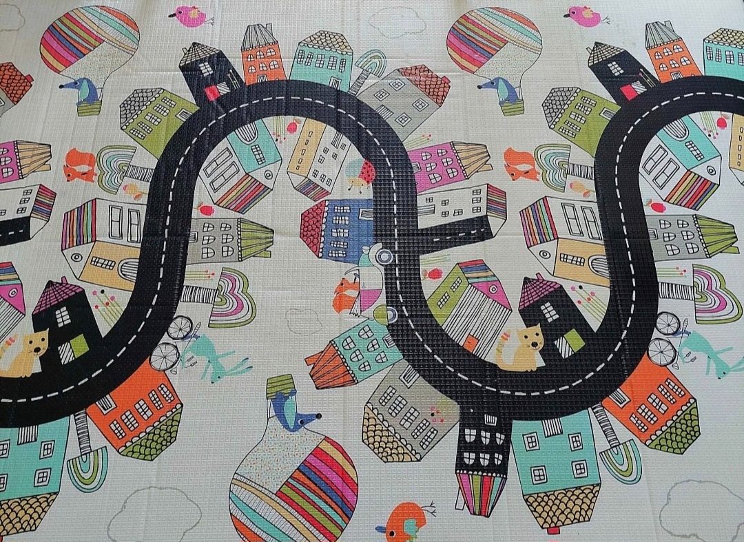 Hrací podložka Skip Hop - 3