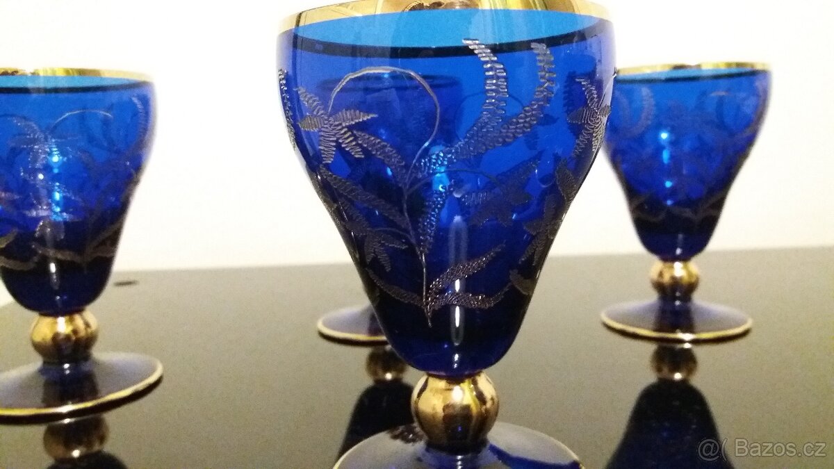 STARE SKLO-BOHEMIA - 3