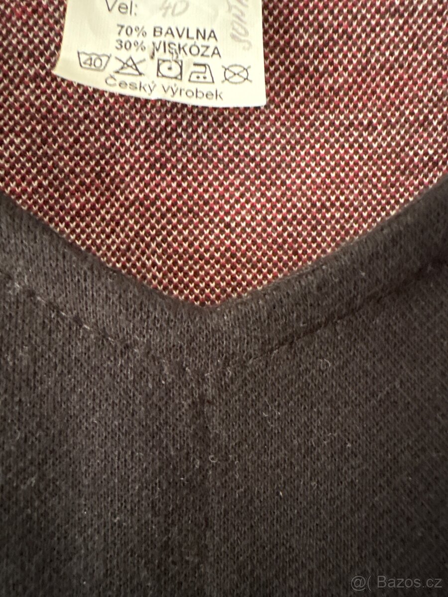 Nová šatovka nebo šaty - 3