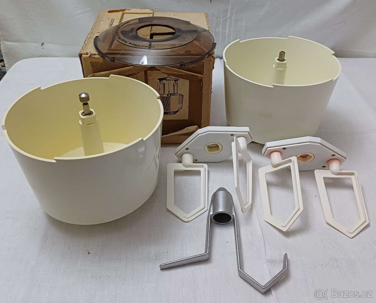 Sada mixér ETA 1-012 s příslušenstvím - 3