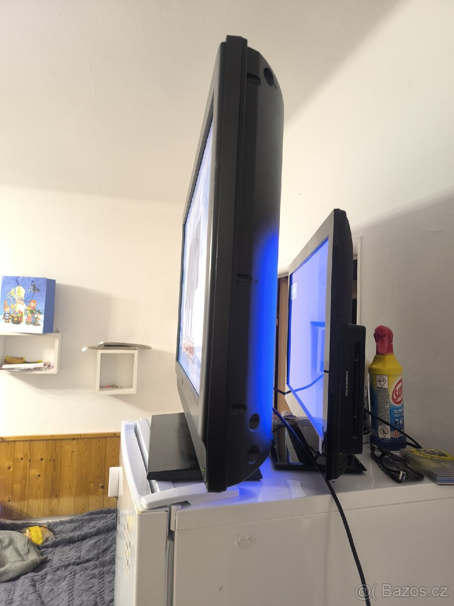 Televize Sony za odvoz - 3