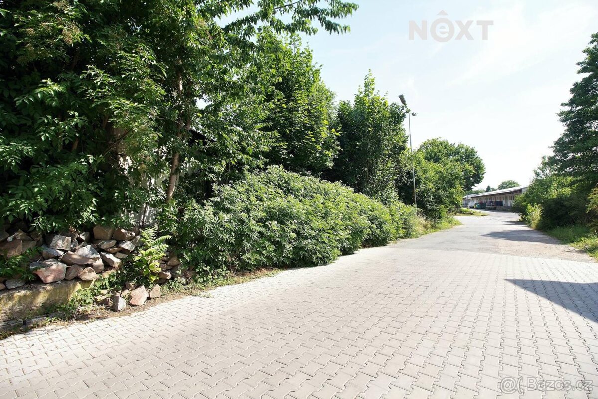 Pronájem komerční Sklady, 1 106㎡ - 3