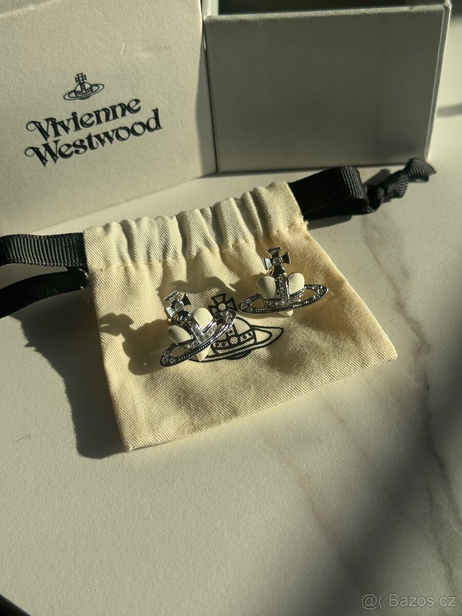 Náušnice Vivienne Westwood - 3