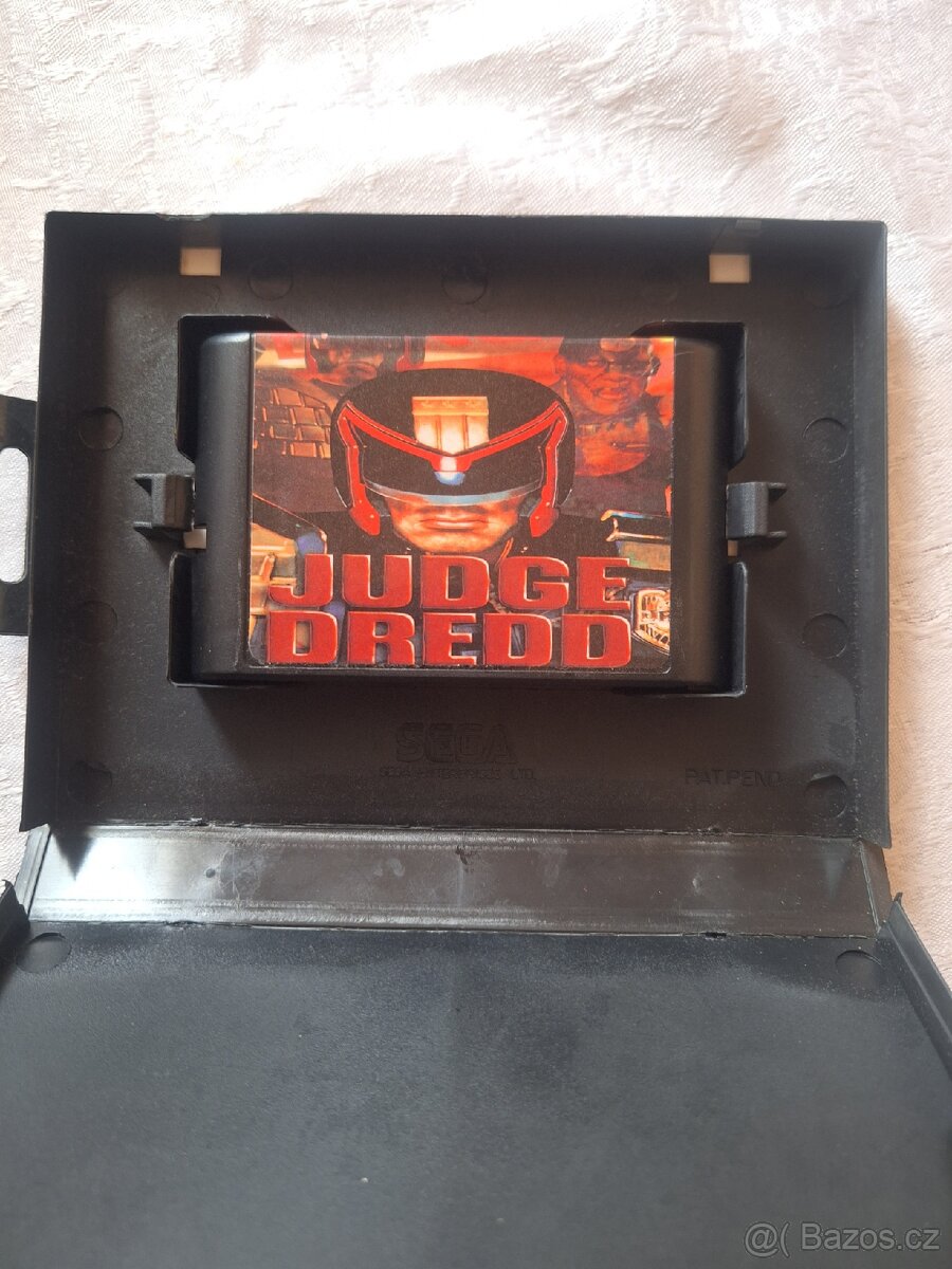 Sega Games a PC hry - 3