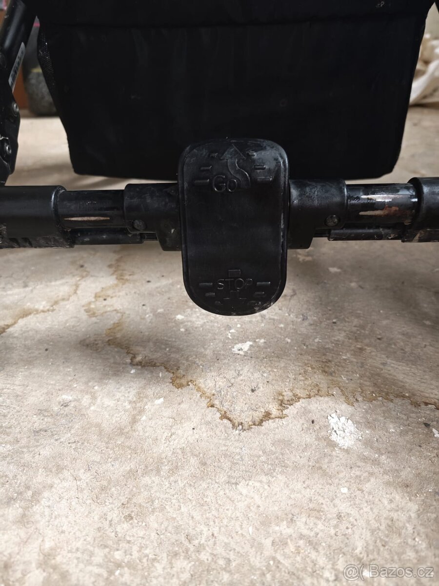 Bebetto Flavio Pro - 3