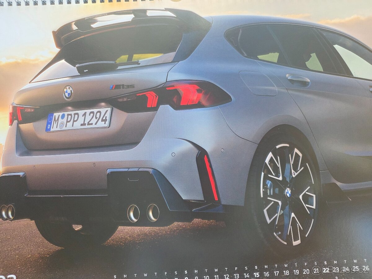 BMW performance parts - 3