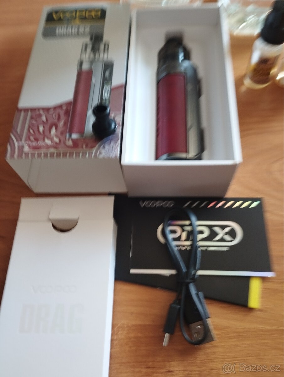 Voopoo Drag S2 - 3
