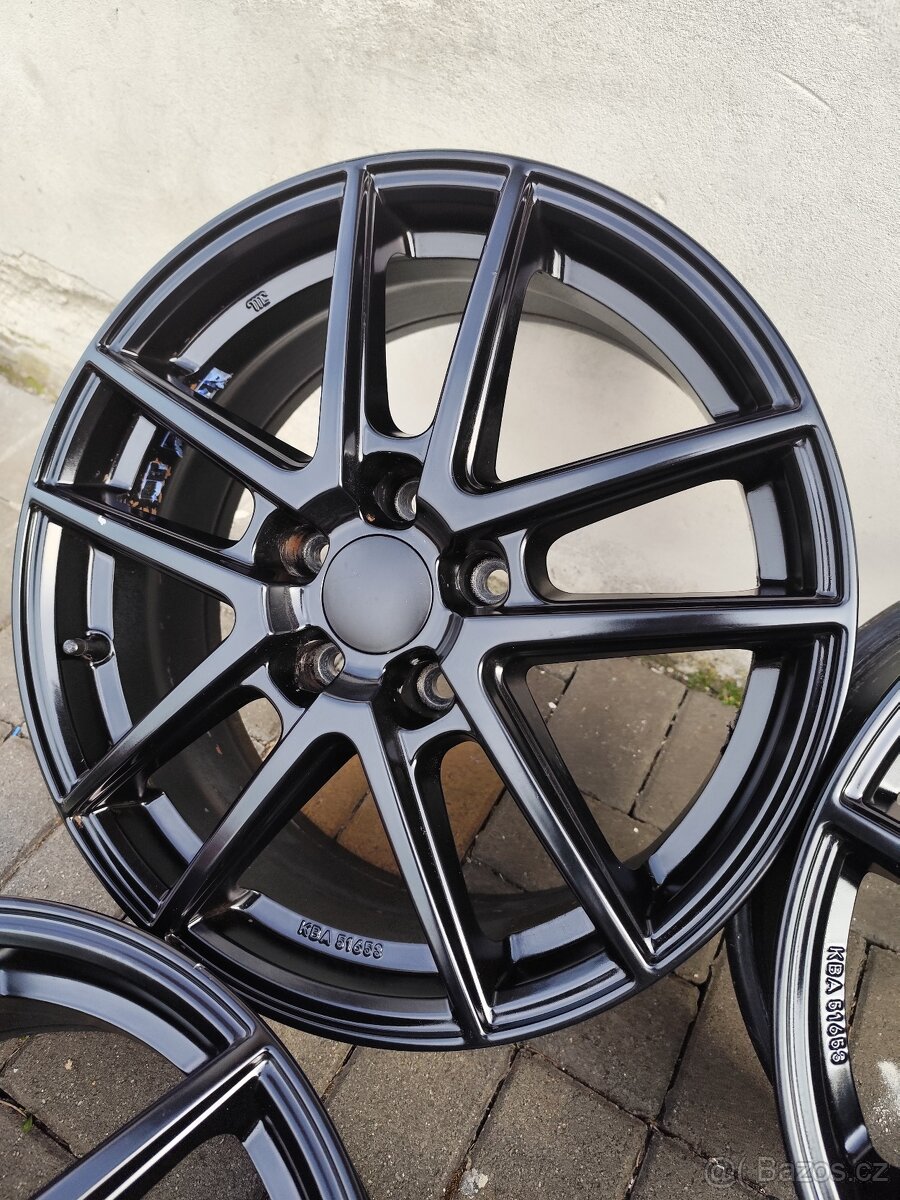 ALU 5x114.3 r17 ANZIO - 3