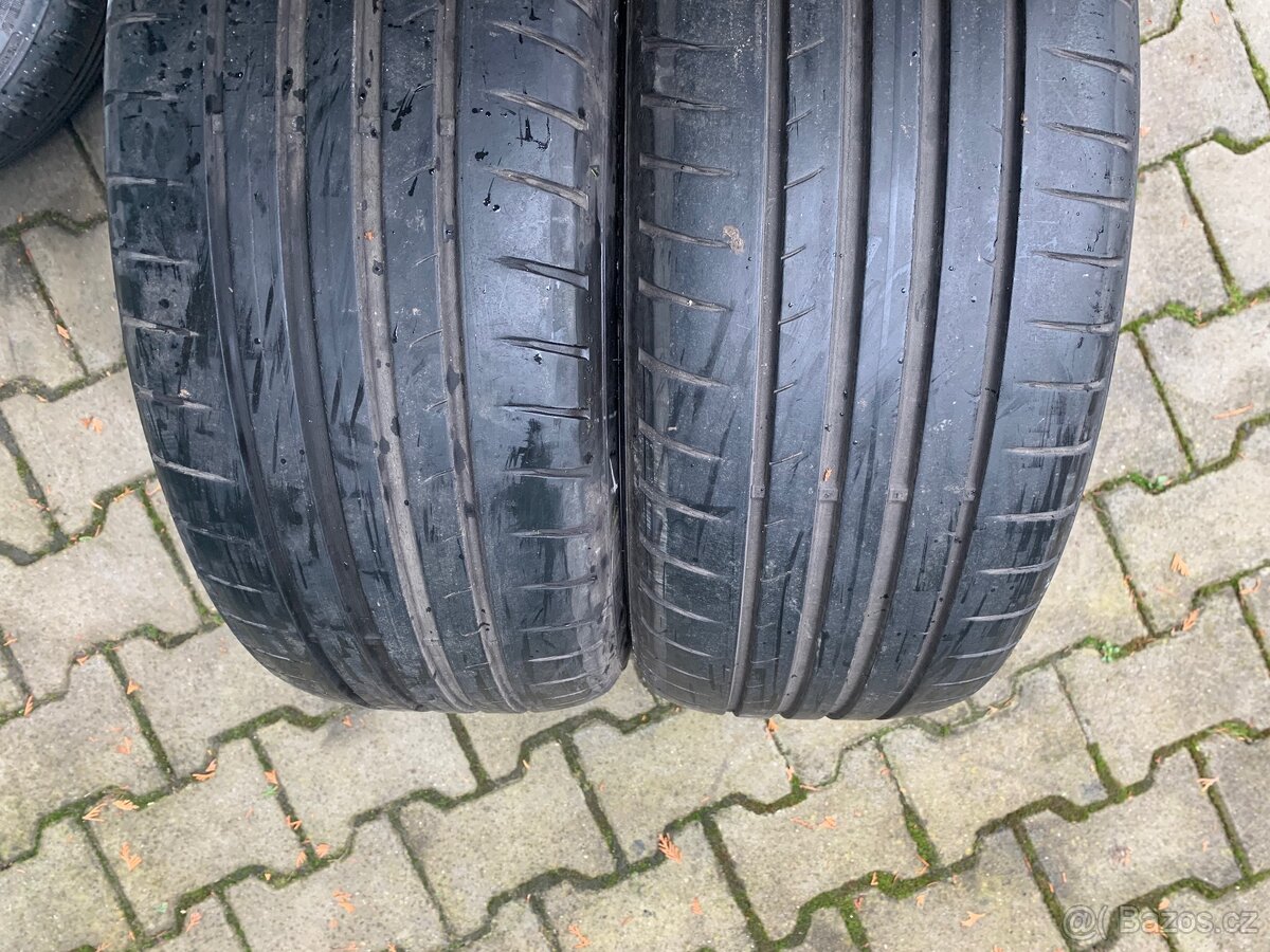 Ford Focus 16” - 3