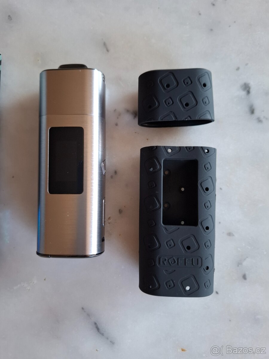 Vaporizer XMAX V3 Roffu - 3