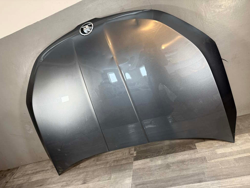 ŠKODA KAROQ - 2017-2024 - 57A - kapota - 3