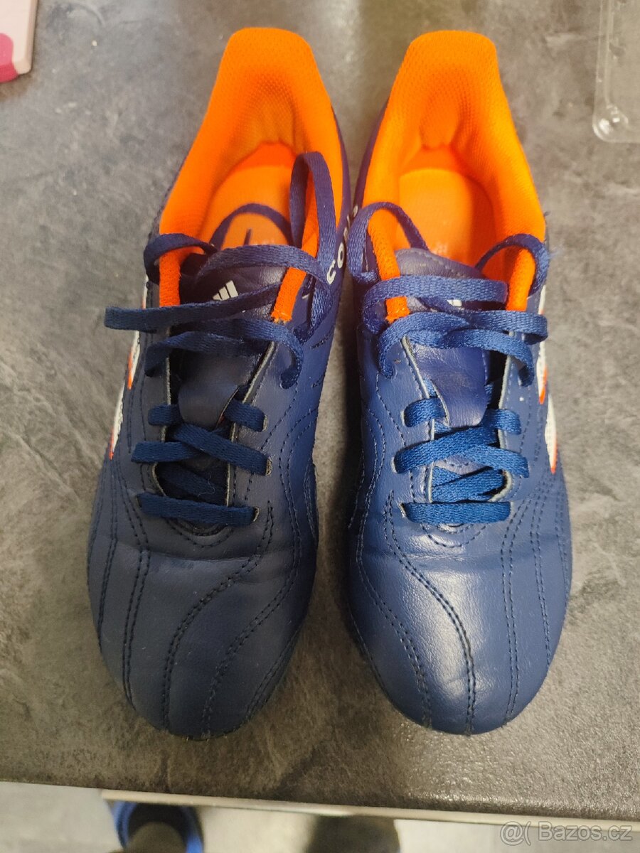 Kopacky Adidas - 3