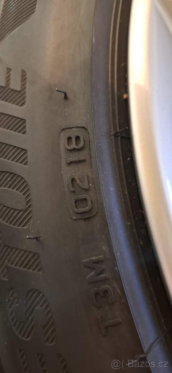 alu kola 5x112 r18 - 3