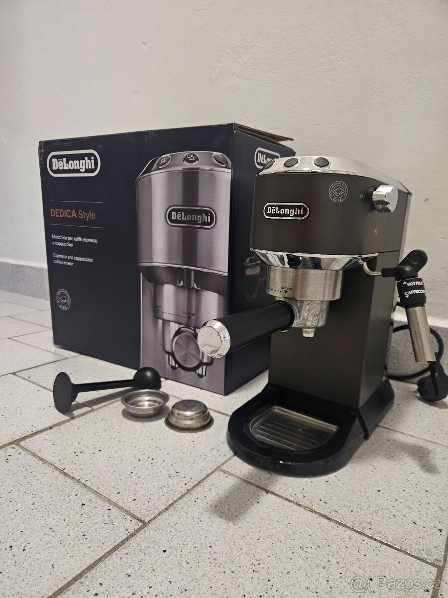 DeLonghi Dedica - 3