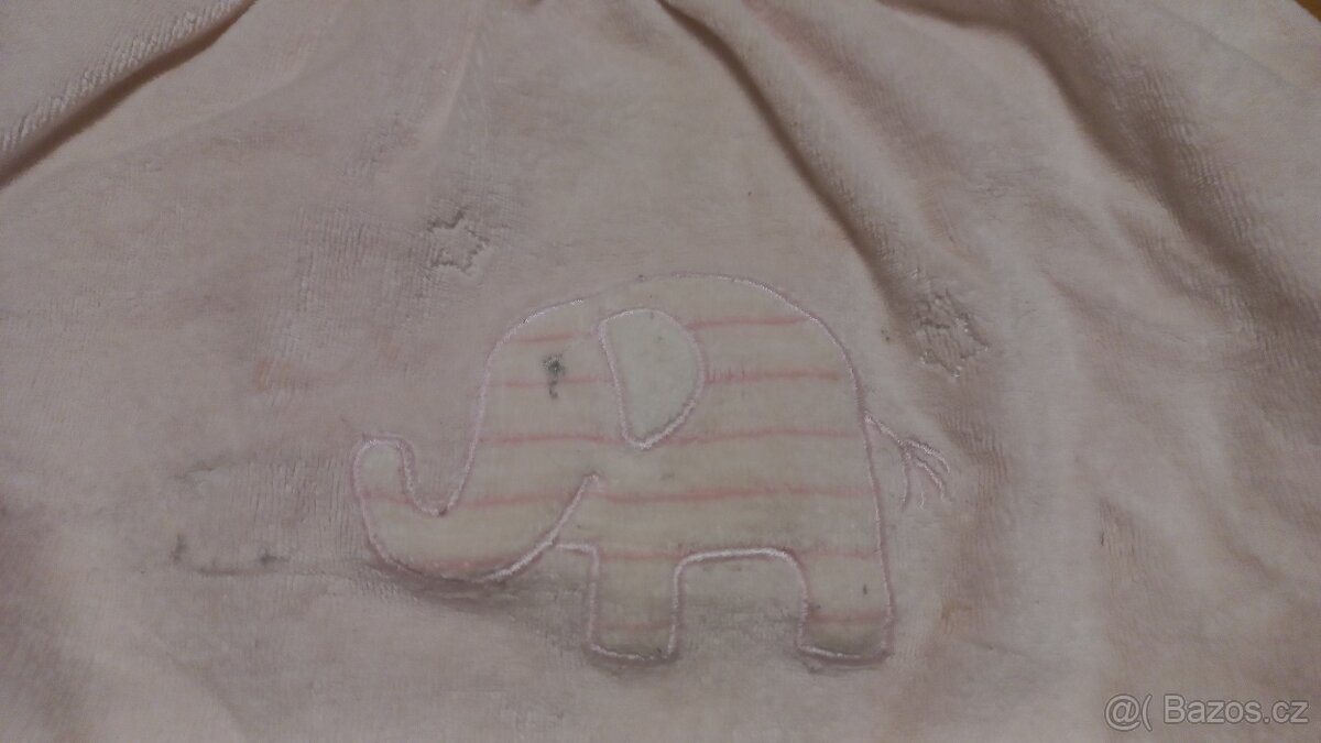 Spací pytle pro novorozeně - 3