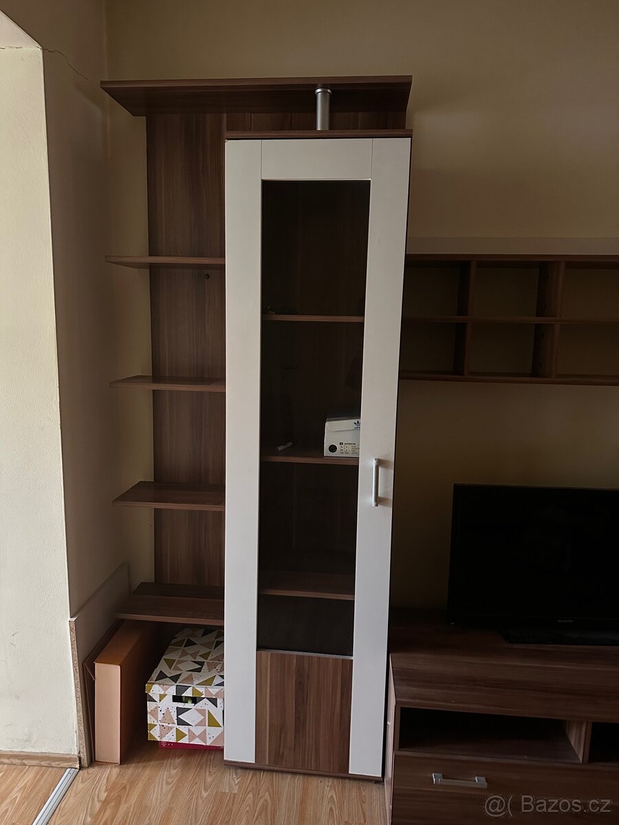 Prodám obývací stěnu - 3