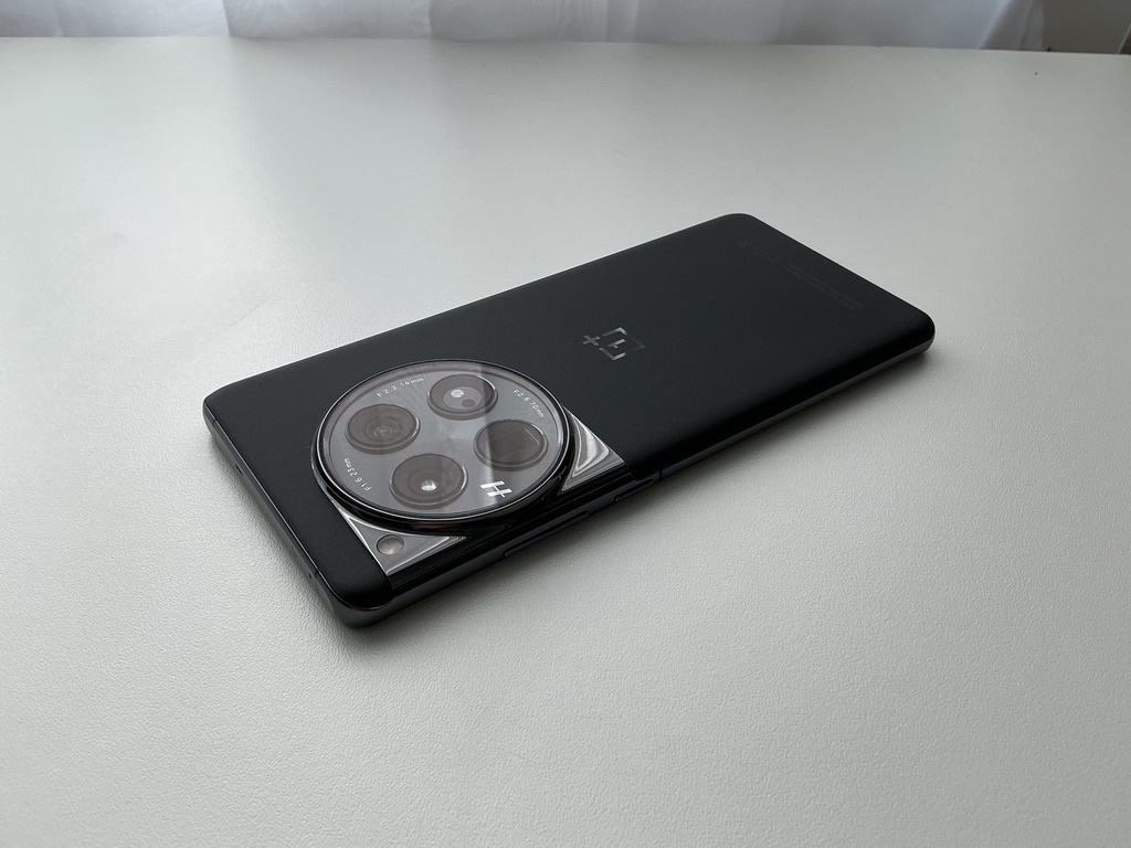 OnePlus 12 prodej/výměna - 3