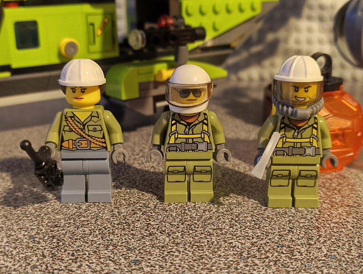 Lego 60124 - 3