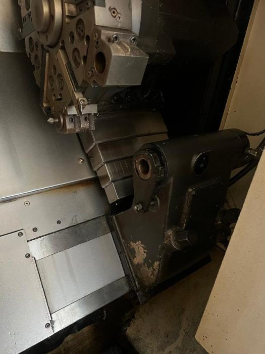 Soustruhy - CNC E160A - 3