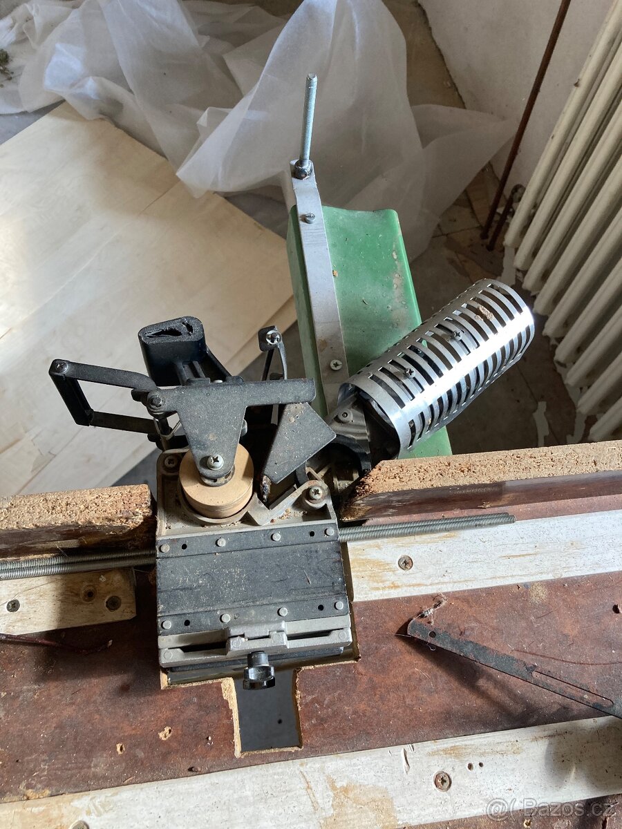 Olepovačka hran - 3