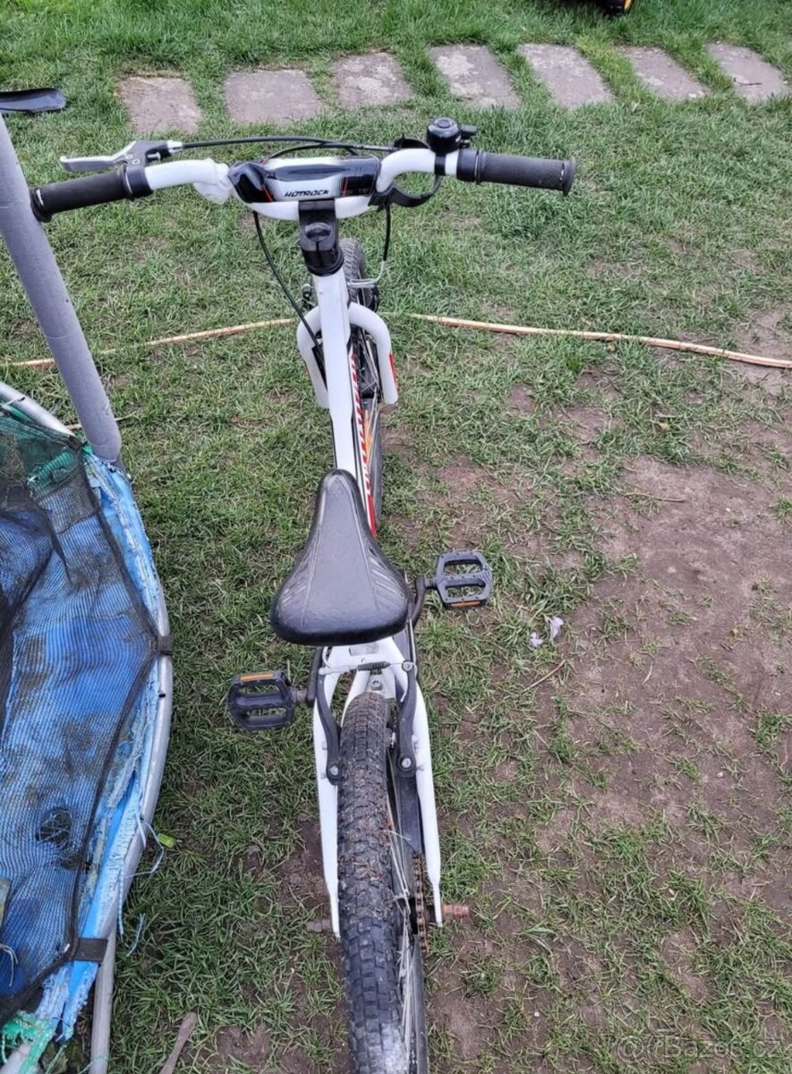 Kolo Specialized 20 - 3