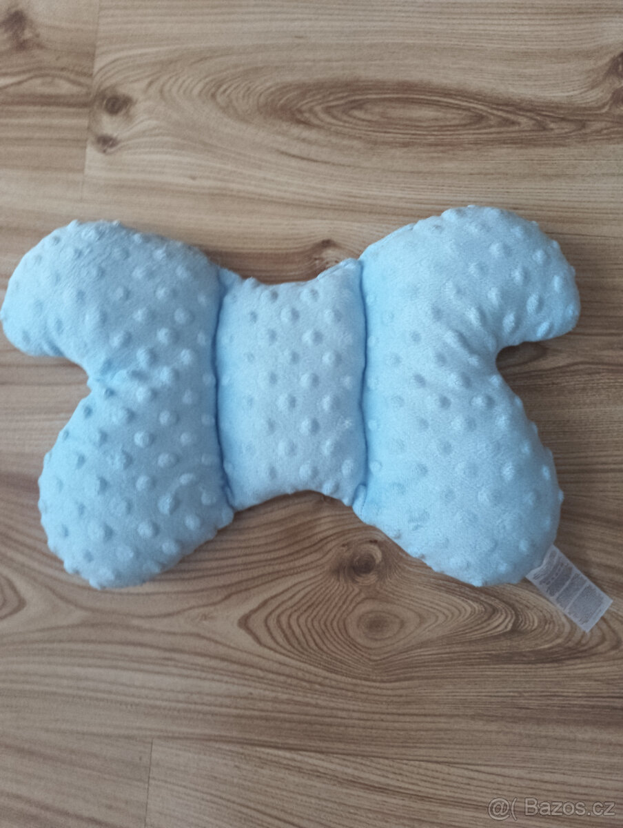 ,plavací vesta,silikon.talíř,capáčky,pisoár,přebalovací podl - 3