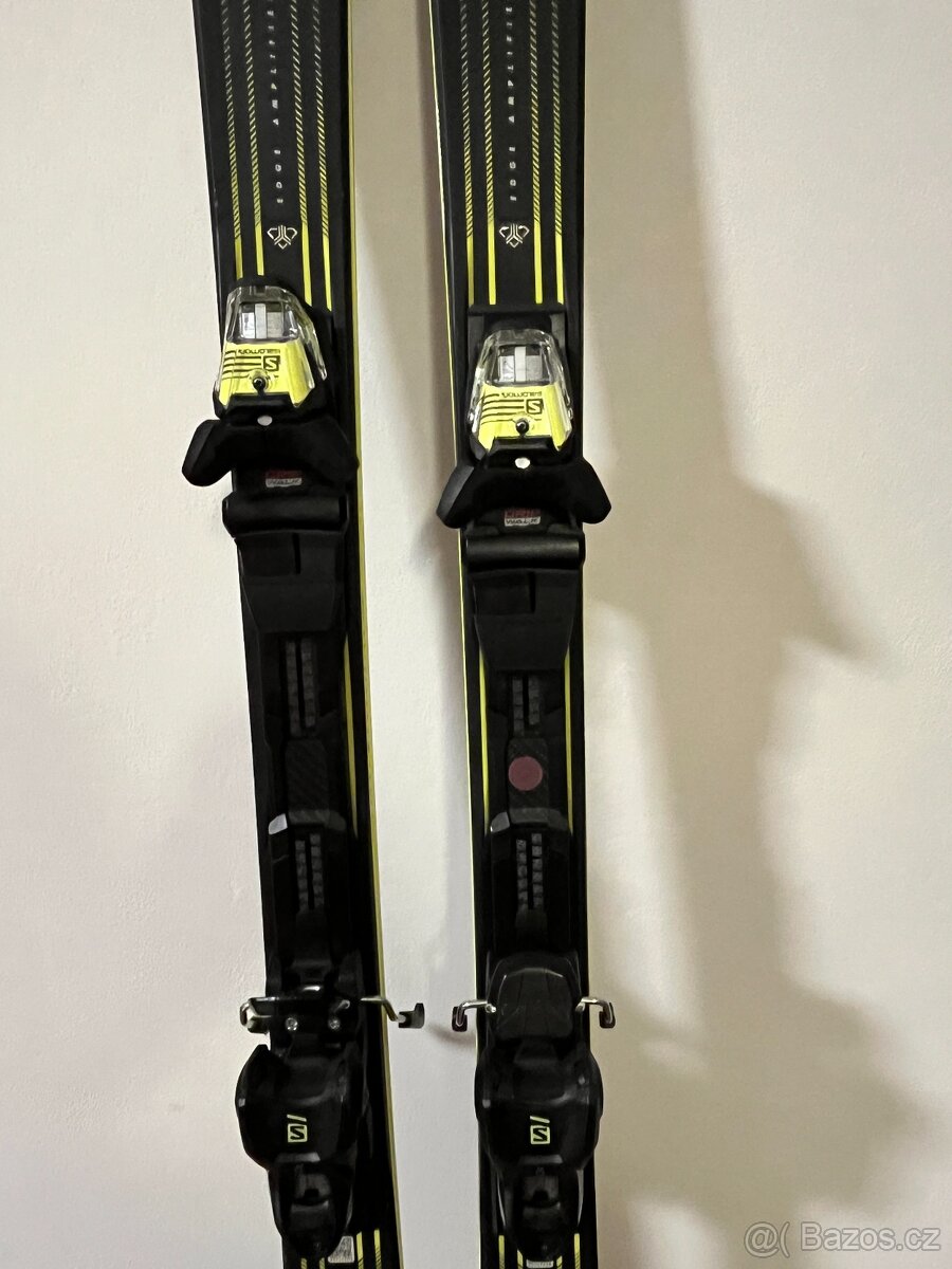 Salomon S/MAX 10 - 3