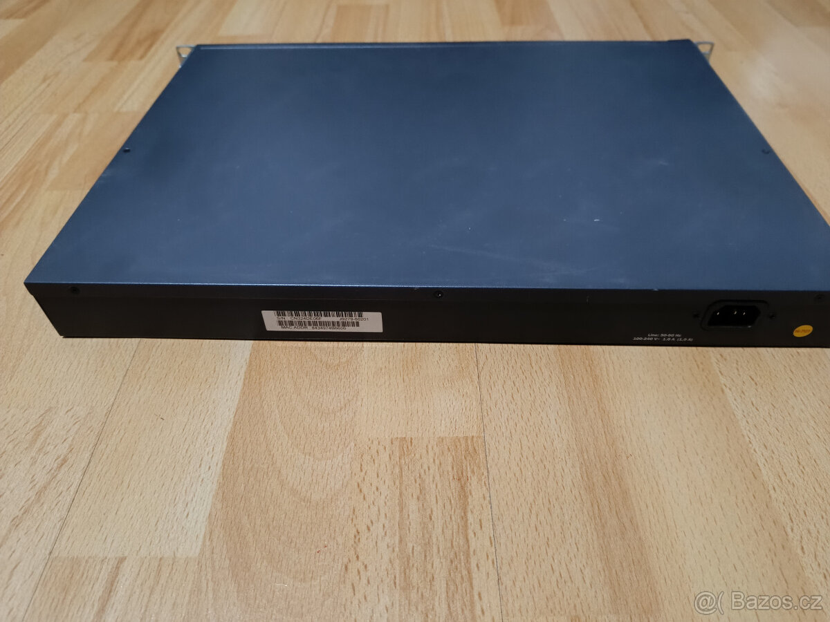 HP 2510G-24 J9279A - 3