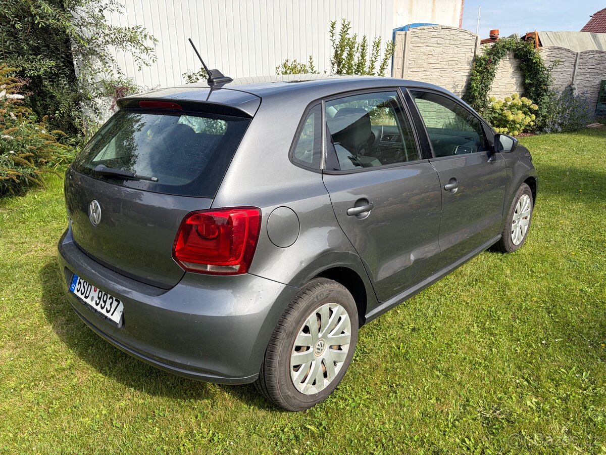 Volkswagen Polo 1.2 TDI - 3