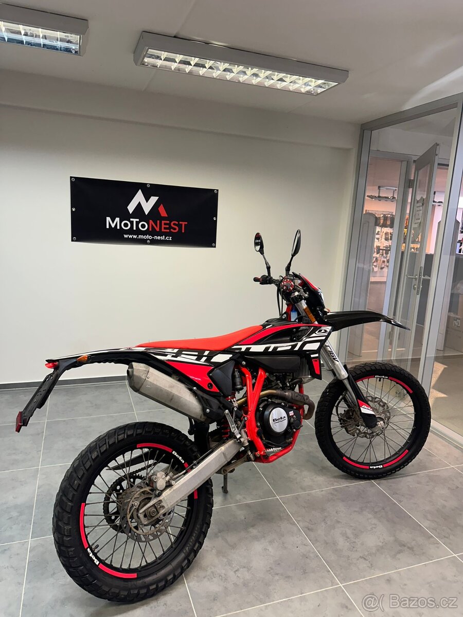 Beta RR 125