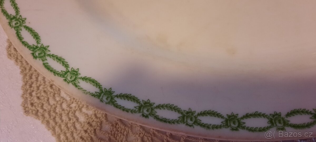 Menší podnos/tác - 3